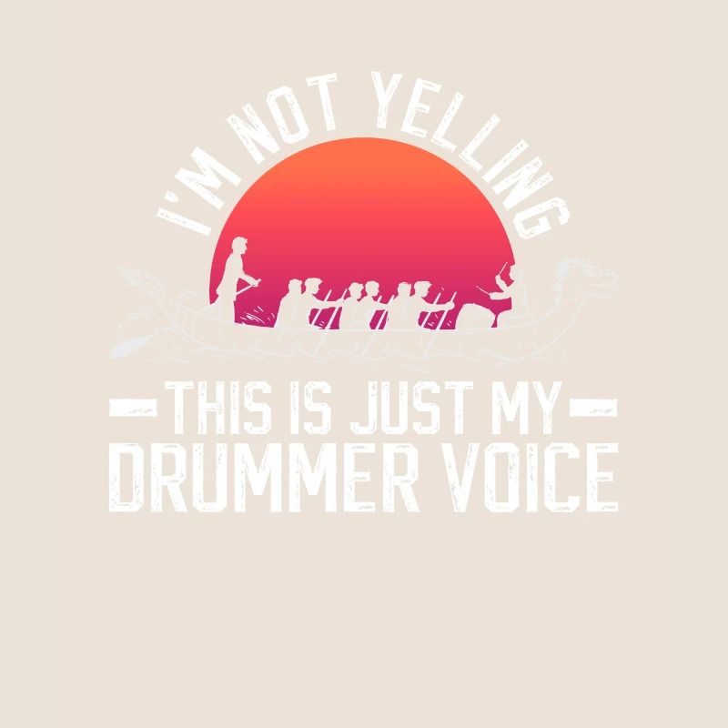 Drachenboot Und Drachenboottrainer