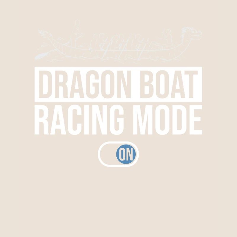 Mode Drachenboot activé