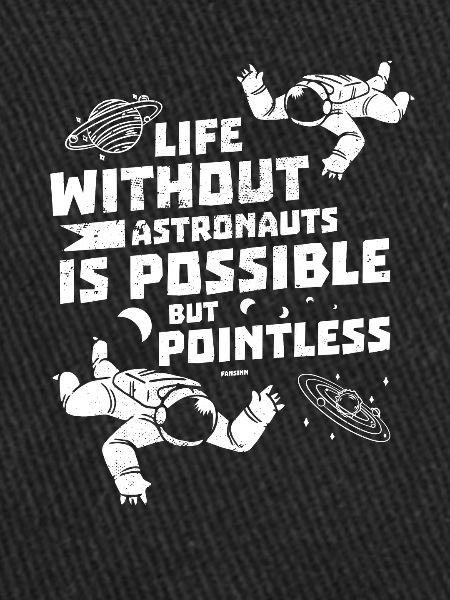 Astronaut