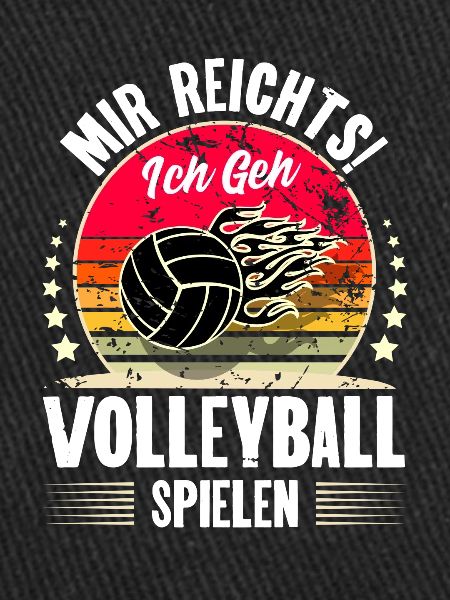 Volleyball