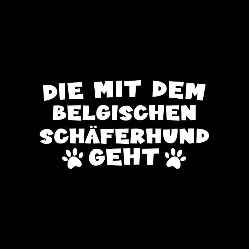 Belgischer Schäferhund