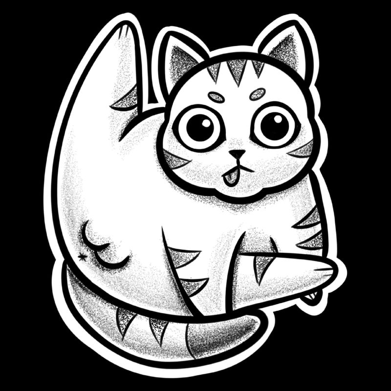 Katzenbälle
