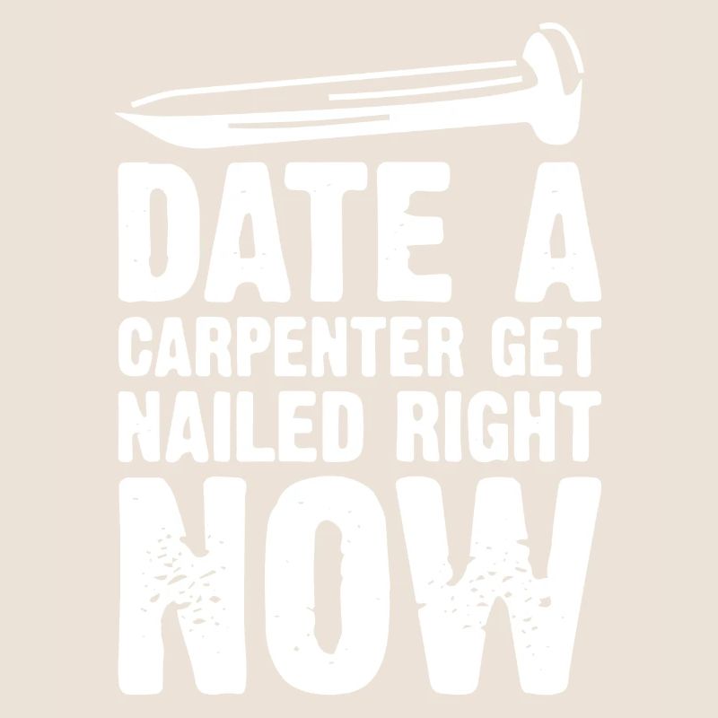 Carpenter, carpenter