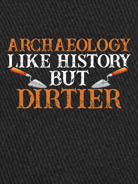 Archaeology