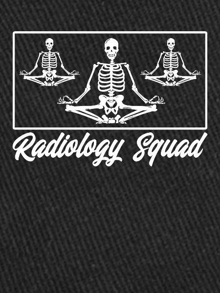 Radiology Radiologist Radiology Technician