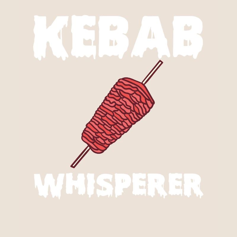 Kebab Flüsterer