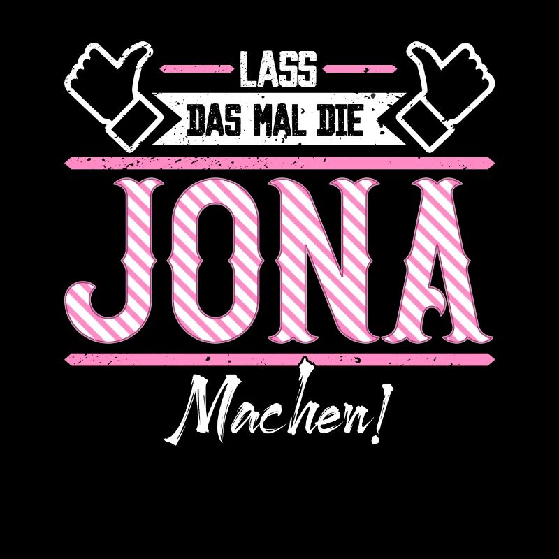 Jona Geschenkidee Geschenk Geburtstag