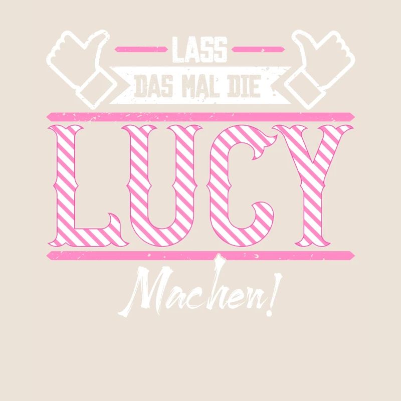 Lucy Geschenkidee Geschenk Geburtstag