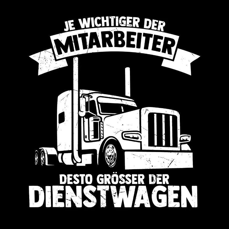 JE WICHTIGER DER MITARBEITER DESTO GRÖSSER DER DIE