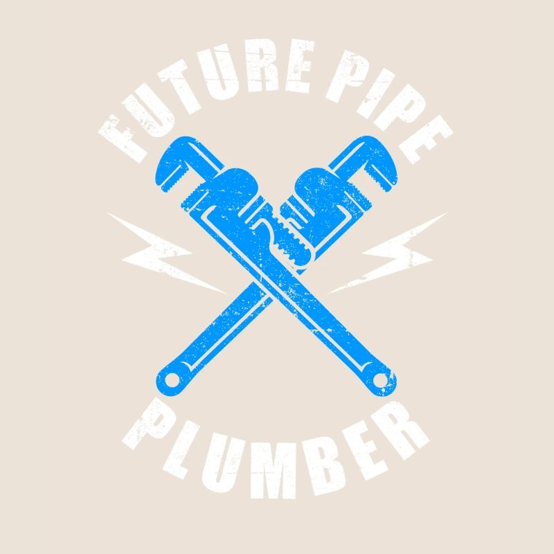 Sanitary Pipefitter Pipes Pipefitting Future Pipe