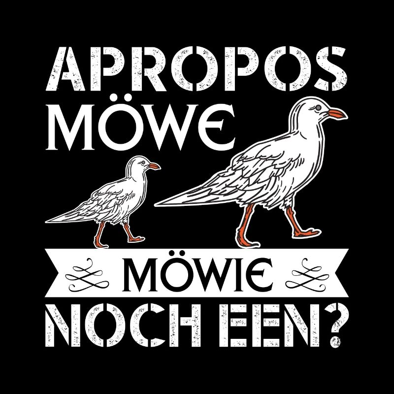 Apropos Möwe Möwie Noch een Plattdeutscher Norden