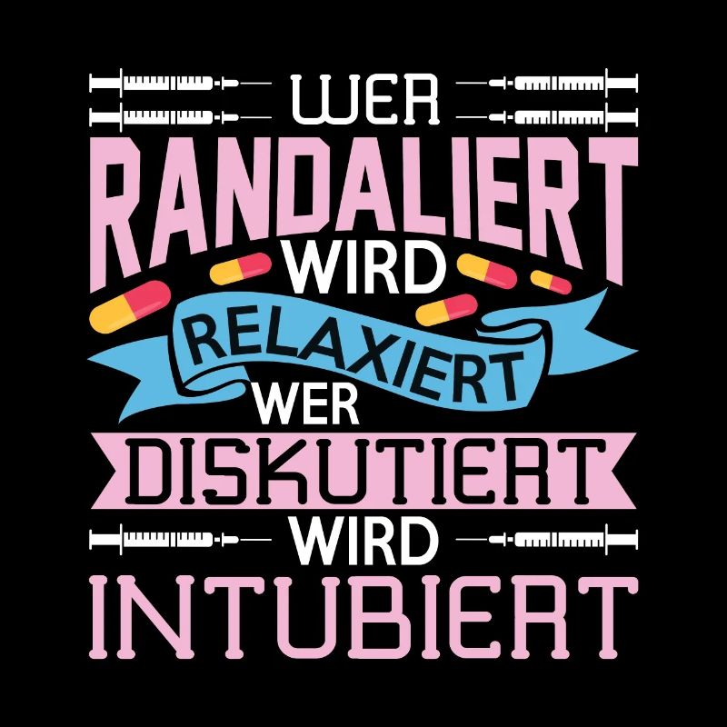 Wer Randaliert Wird Relaxiert Wer Diskutiert Wird
