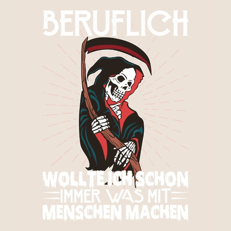 Wollte Etwas Mit Den Menschen Machen