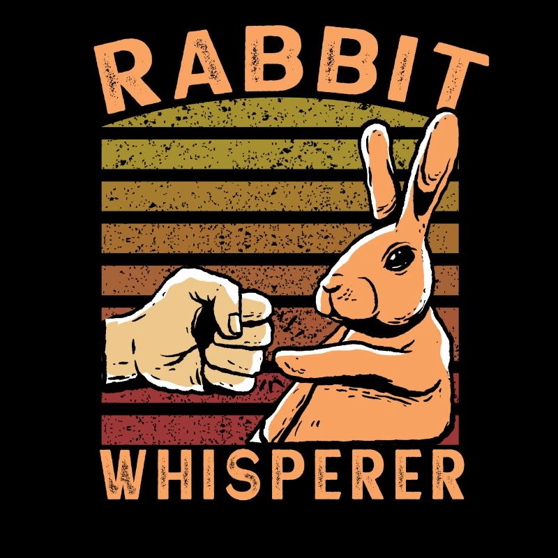 Rabbit Whisperer