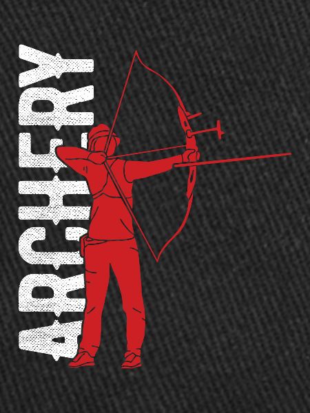 Bogenschießen Archery