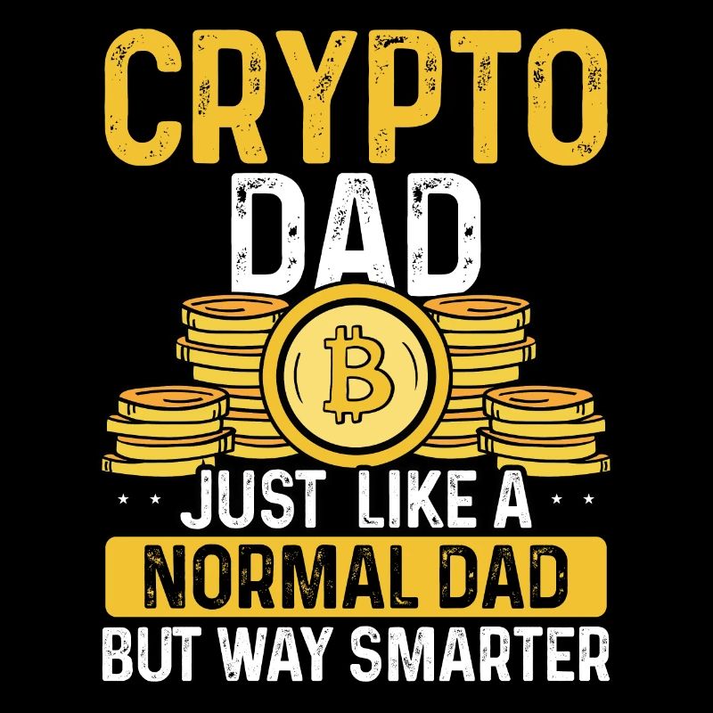 Père crypto plus intelligent