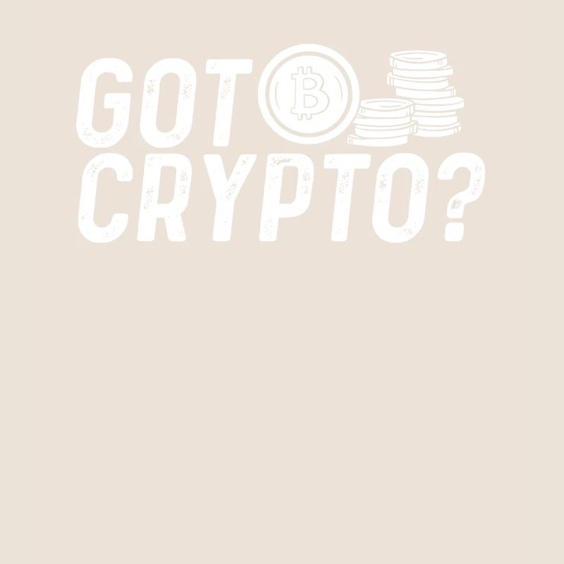 Habt ihr Bitcoin Oder Krypto