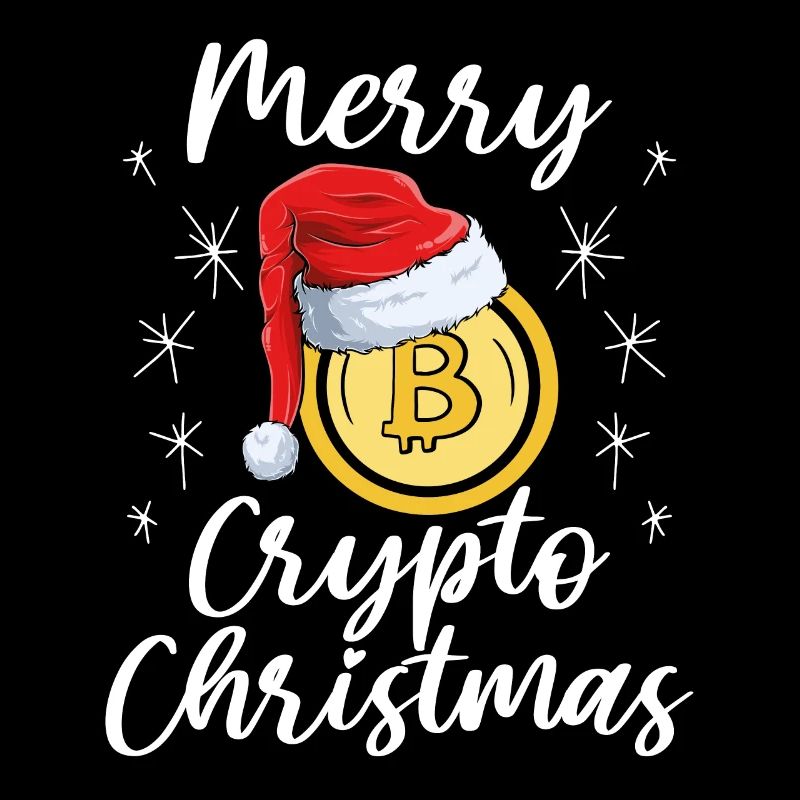 Joyeux Noël Bitcoin