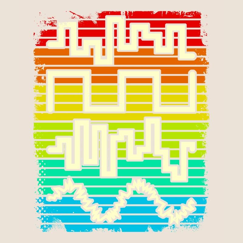 Synthesizer Synth Retro Wavefroms