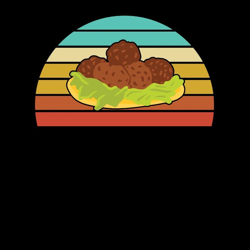 Retro Falafel