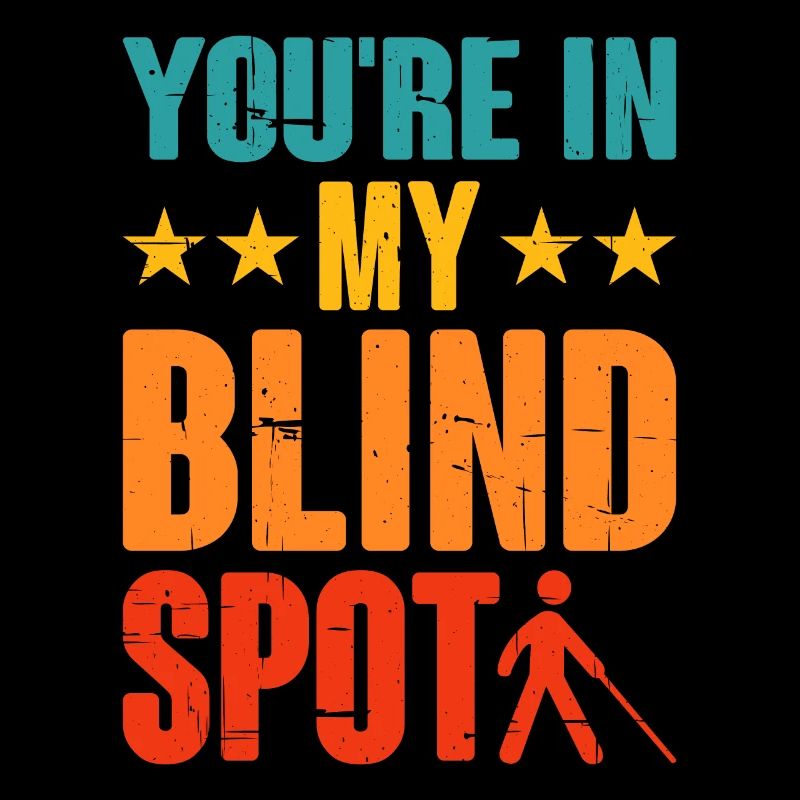 Tu es dans mon angle mort 5