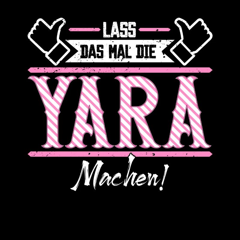 Yara Geschenkidee Geschenk Geburtstag