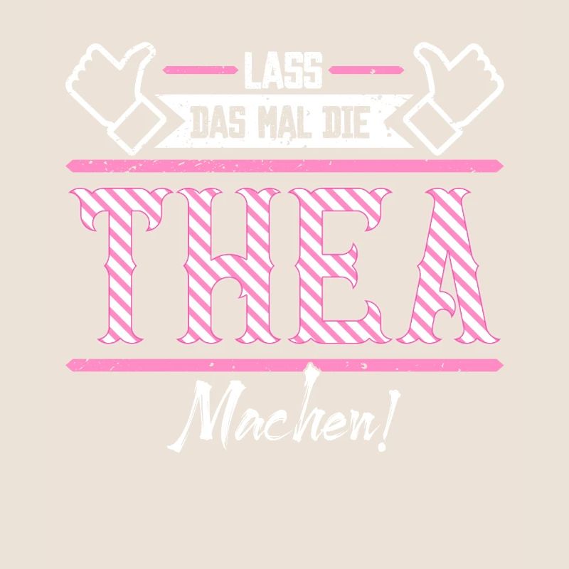 Thea Geschenkidee Geschenk Geburtstag
