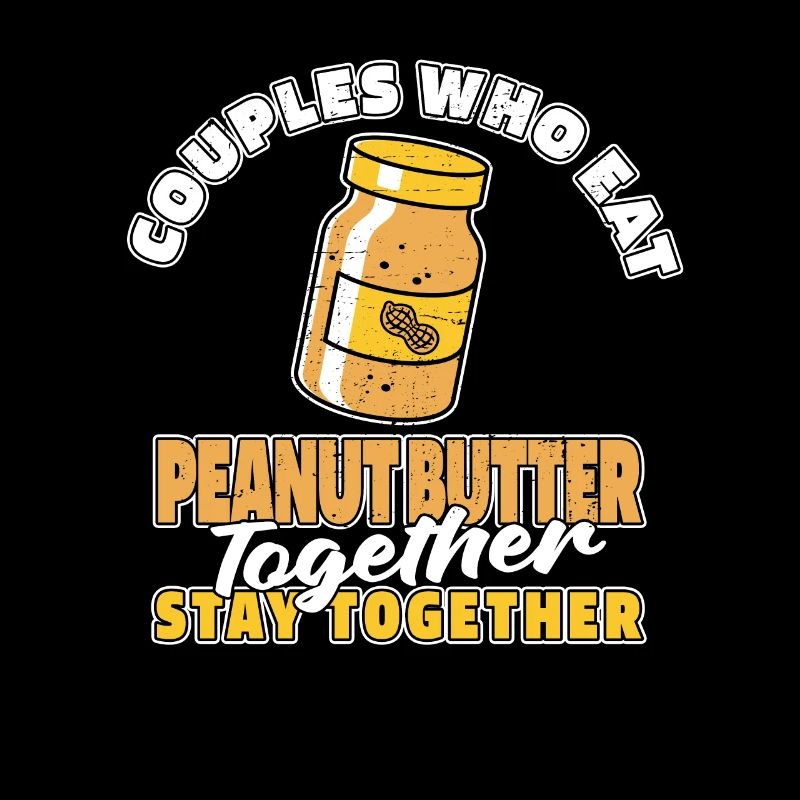 Peanut Butter Pair