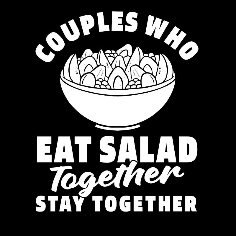 Salad Vegetable Veggie Pair