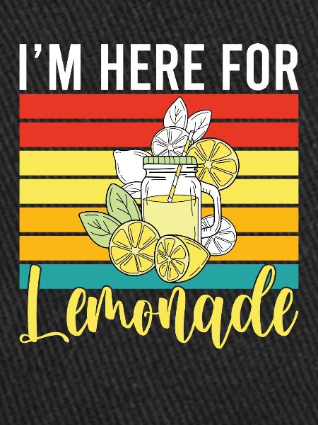 Lemonade Gift Ideas