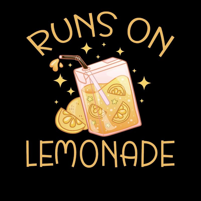 Limonade Geschenkideen