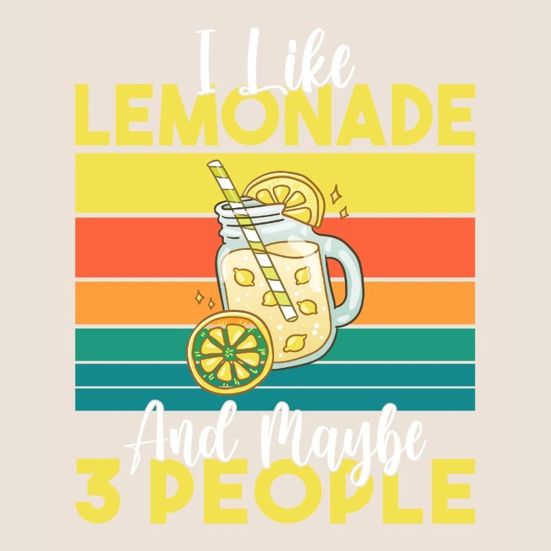 Lemonade Gift Ideas