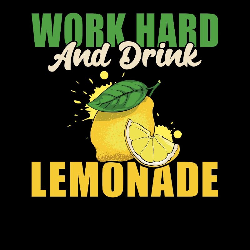 Idées cadeaux de limonade