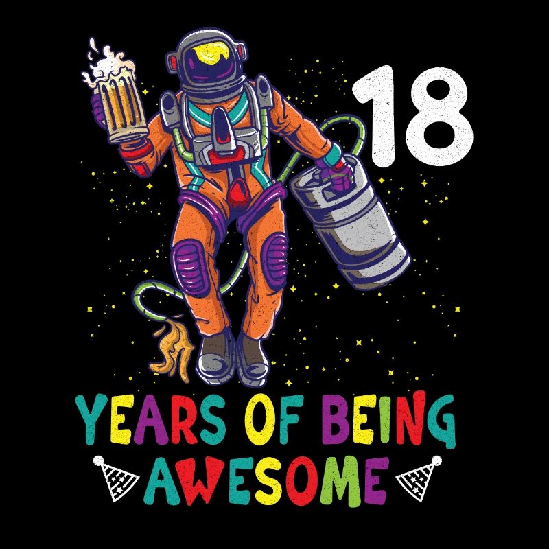 Astronaut Astronomy Solar System Space Kids