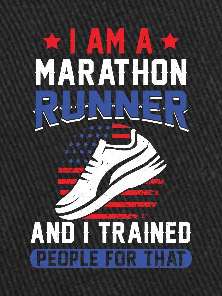 Jogging Dicton pour courir - Runners