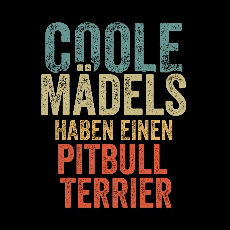 Pitbull Terrier