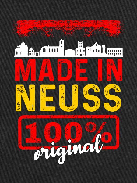 Neuss