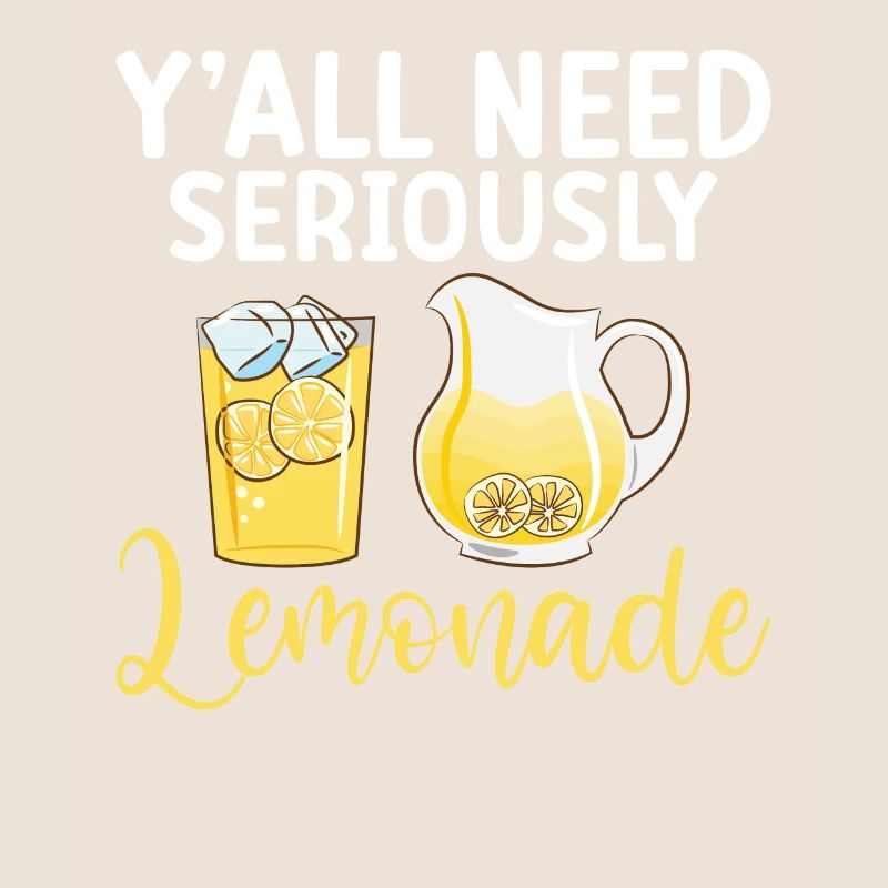 Limonade-Geschenk-Ideen