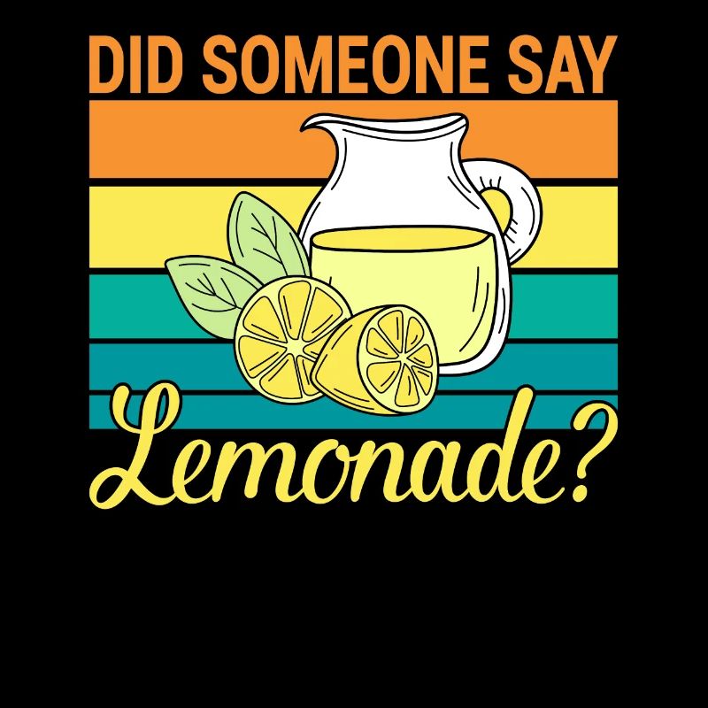 Idées cadeaux de limonade