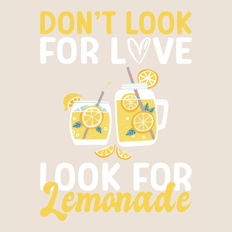 Lemonade Gift Ideas