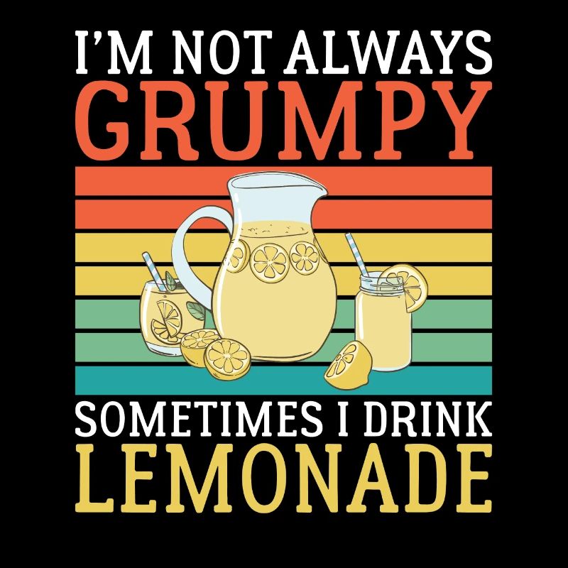 Limonade Geschenkideen