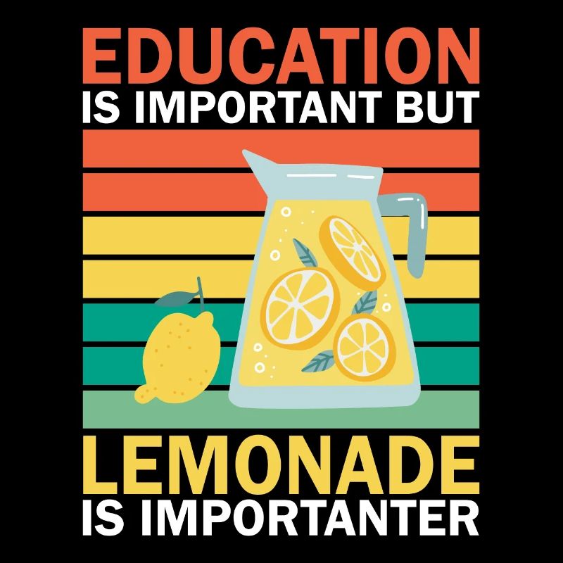 Limonade Geschenkideen