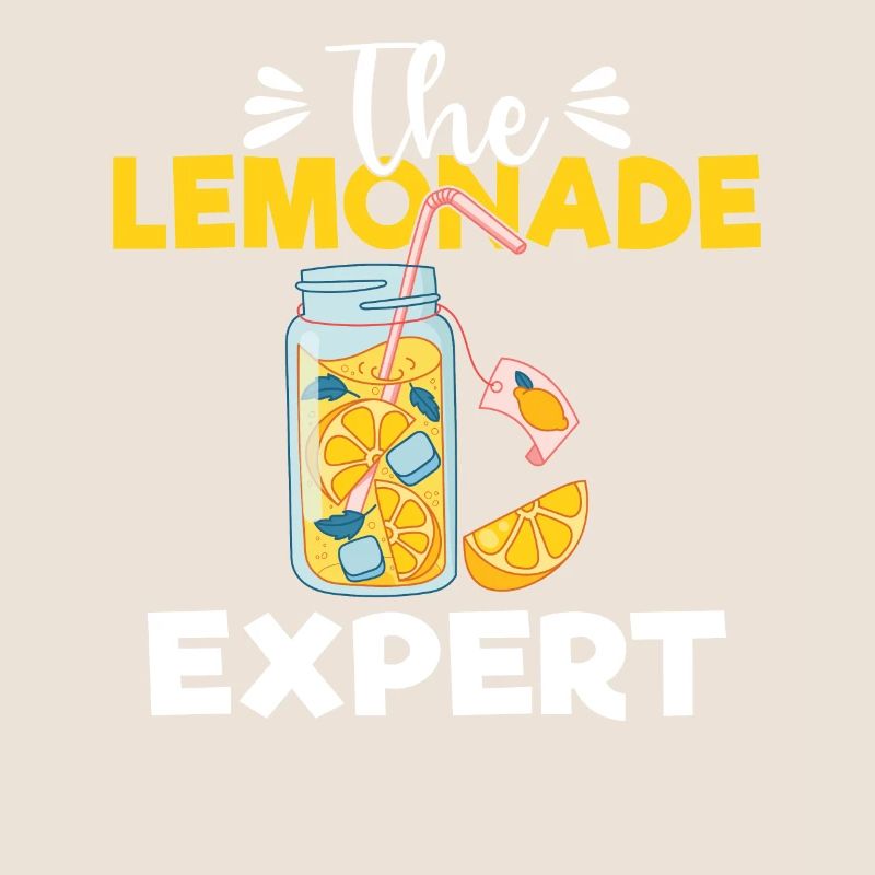 Limonade-Geschenk-Ideen