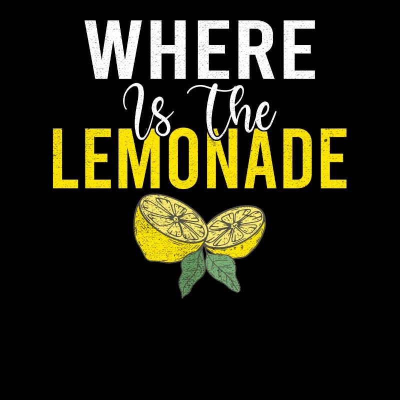 Limonade Geschenkideen