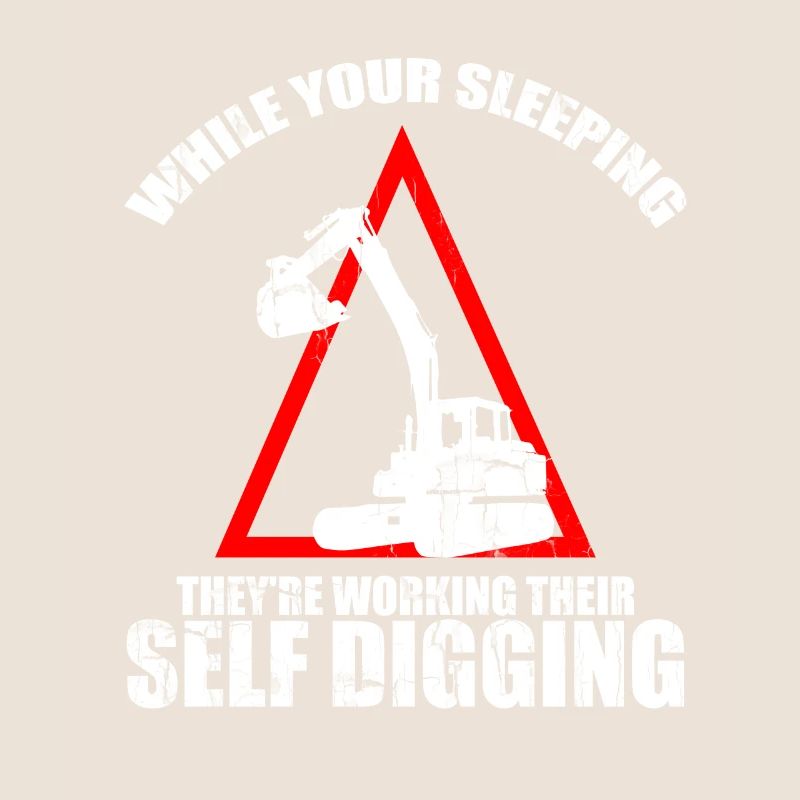 Excavators for heavy machinery operators