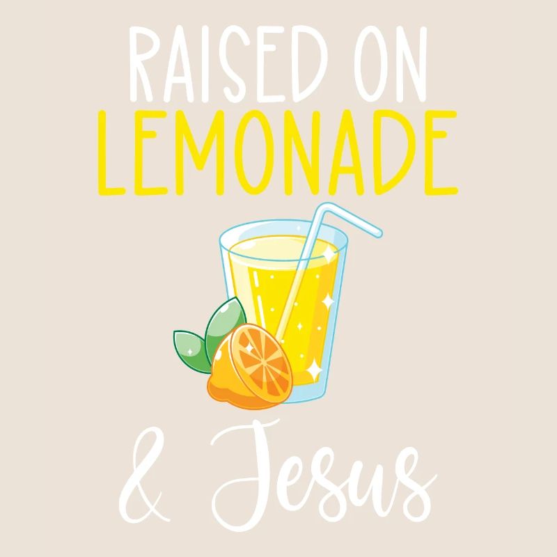 Idées cadeaux de limonade