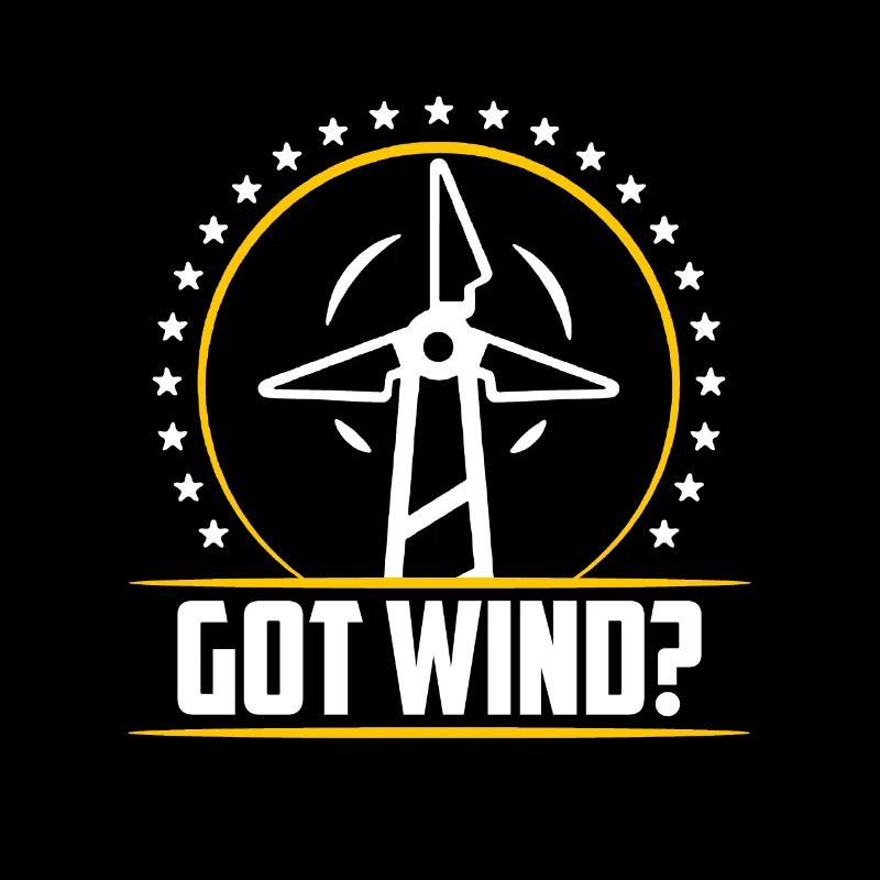 Wind Turbine Tech Got Wind Green Energy Windmill