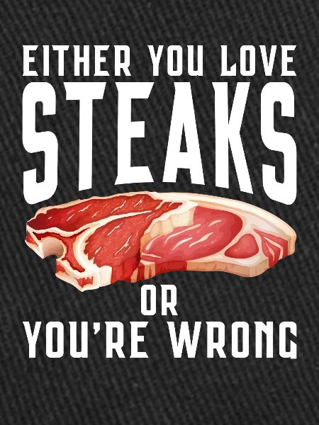 Steak Lover Steak Gift