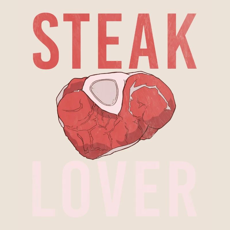 Steak Lover Steak Gift