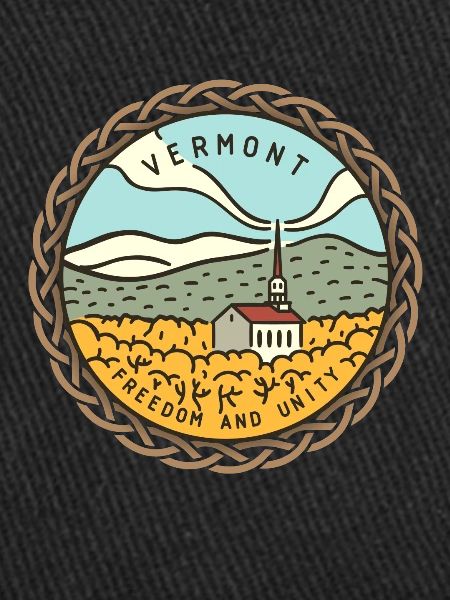Vermont, États-Unis